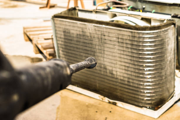 Best HVAC System Cleaning  in Montrose, NY