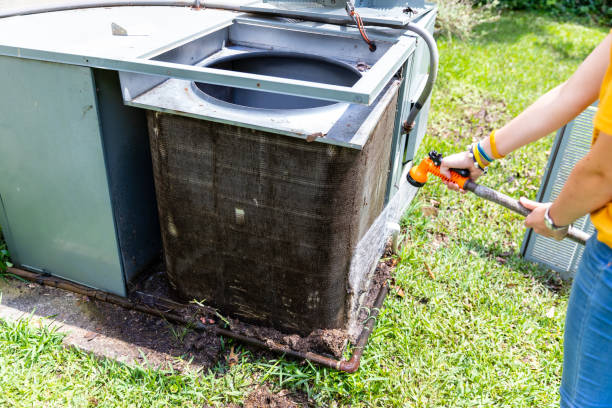 Best HVAC Air Duct Cleaning  in Montrose, NY