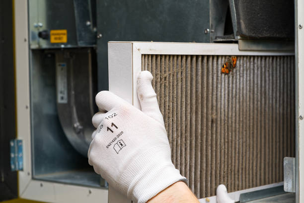 Best Best Air Duct Cleaning Company  in Montrose, NY